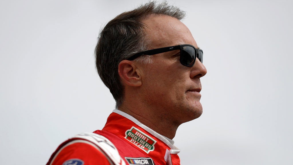 Kevin Harvick, Stewart Haas Racing
